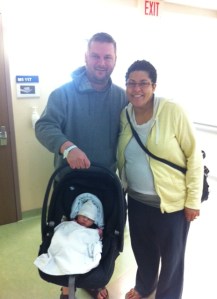 They are letting us leave?!?